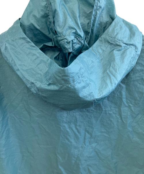 Patagonia（パタゴニア）Patagonia (パタゴニア) HOUDINI JACKET グリーン サイズ:Lの古着・服飾アイテム