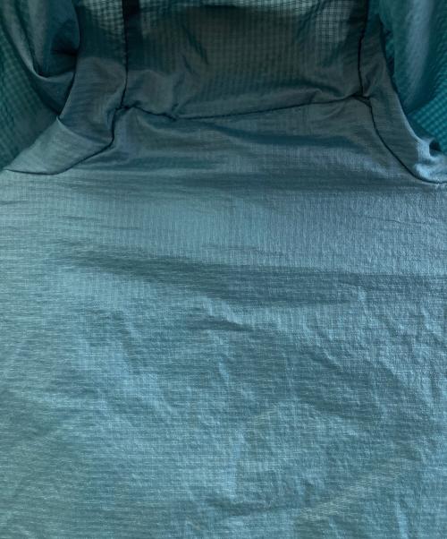 Patagonia（パタゴニア）Patagonia (パタゴニア) HOUDINI JACKET グリーン サイズ:Lの古着・服飾アイテム