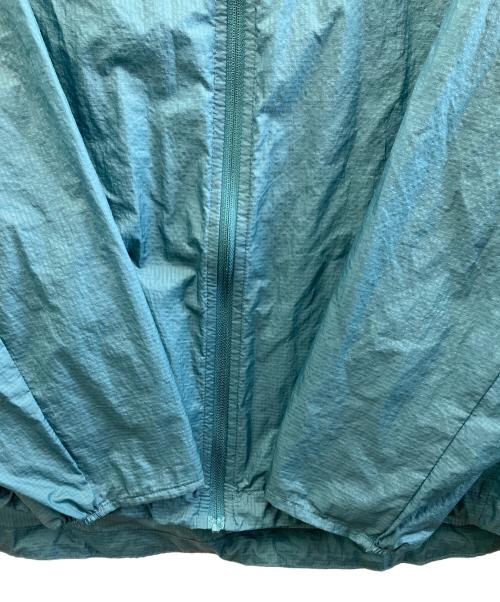 Patagonia（パタゴニア）Patagonia (パタゴニア) HOUDINI JACKET グリーン サイズ:Lの古着・服飾アイテム