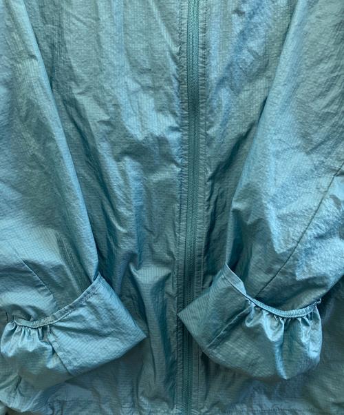 Patagonia（パタゴニア）Patagonia (パタゴニア) HOUDINI JACKET グリーン サイズ:Lの古着・服飾アイテム