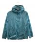 Patagonia（パタゴニア）の古着「HOUDINI JACKET」｜グリーン