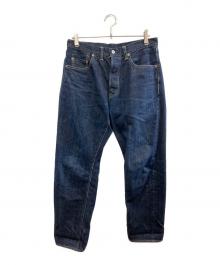 JELADO（ジェラード）の古着「デニムパンツ」｜インディゴ