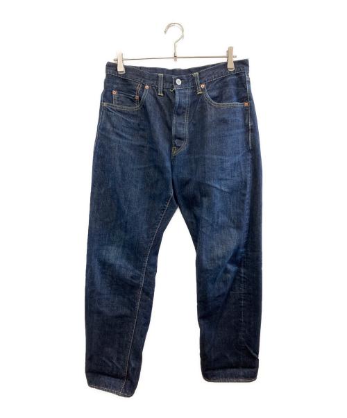 JELADO（ジェラード）JELADO (ジェラード) デニムパンツ インディゴ サイズ:W34の古着・服飾アイテム