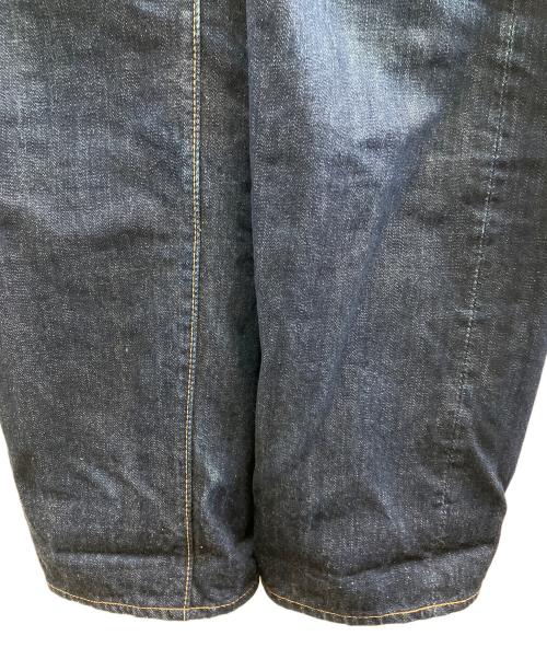 JELADO（ジェラード）JELADO (ジェラード) デニムパンツ インディゴ サイズ:W34の古着・服飾アイテム