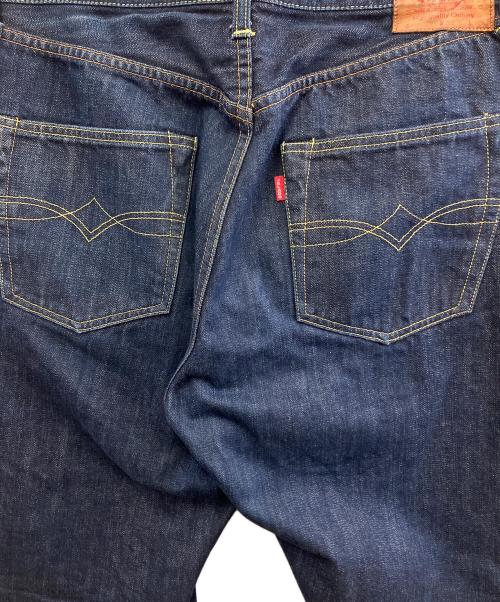 JELADO（ジェラード）JELADO (ジェラード) デニムパンツ インディゴ サイズ:W34の古着・服飾アイテム