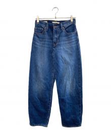 LEVI'S PReMIUM（リーバイス プレミアム）の古着「デニムパンツ」｜インディゴ