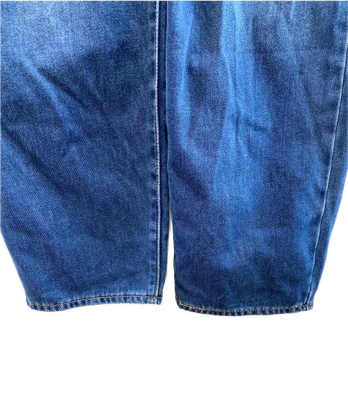 LEVI'S PReMIUM（リーバイス プレミアム）LEVI'S PReMIUM (リーバイス プレミアム) デニムパンツ インディゴ サイズ:W24 L30の古着・服飾アイテム