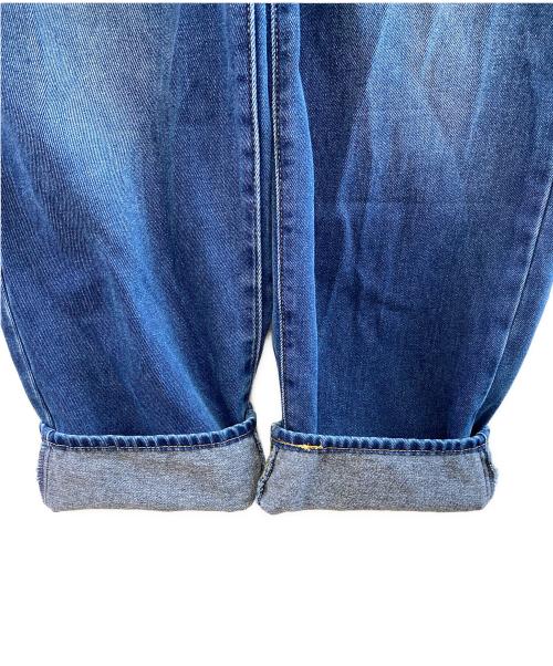 LEVI'S PReMIUM（リーバイス プレミアム）LEVI'S PReMIUM (リーバイス プレミアム) デニムパンツ インディゴ サイズ:W24 L30の古着・服飾アイテム