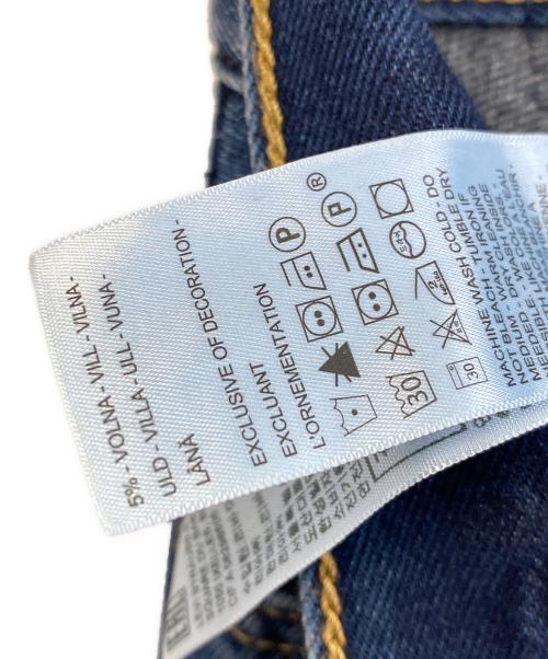 LEVI'S PReMIUM（リーバイス プレミアム）LEVI'S PReMIUM (リーバイス プレミアム) デニムパンツ インディゴ サイズ:W24 L30の古着・服飾アイテム