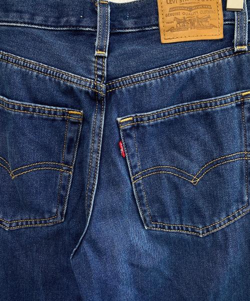 LEVI'S PReMIUM（リーバイス プレミアム）LEVI'S PReMIUM (リーバイス プレミアム) デニムパンツ インディゴ サイズ:W24 L30の古着・服飾アイテム