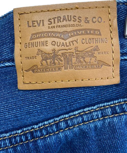 LEVI'S PReMIUM（リーバイス プレミアム）LEVI'S PReMIUM (リーバイス プレミアム) デニムパンツ インディゴ サイズ:W24 L30の古着・服飾アイテム