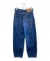 LEVI'S PReMIUM (リーバイス プレミアム) デニムパンツ インディゴ サイズ:W24 L30：6000円