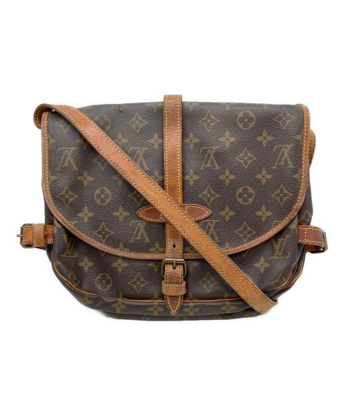 LOUIS VUITTON（ルイ ヴィトン）LOUIS VUITTON (ルイ ヴィトン) ソミュール30の古着・服飾アイテム