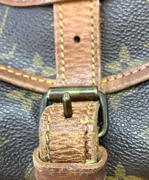 LOUIS VUITTON（ルイ ヴィトン）LOUIS VUITTON (ルイ ヴィトン) ソミュール30の古着・服飾アイテム