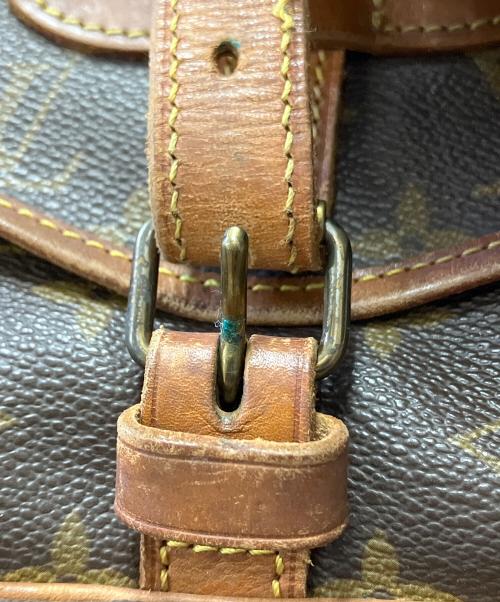 LOUIS VUITTON（ルイ ヴィトン）LOUIS VUITTON (ルイ ヴィトン) ソミュール30の古着・服飾アイテム