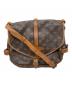LOUIS VUITTON（ルイ ヴィトン）の古着「ソミュール30」