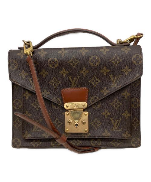 LOUIS VUITTON（ルイ ヴィトン）LOUIS VUITTON (ルイ ヴィトン) モンソー26の古着・服飾アイテム