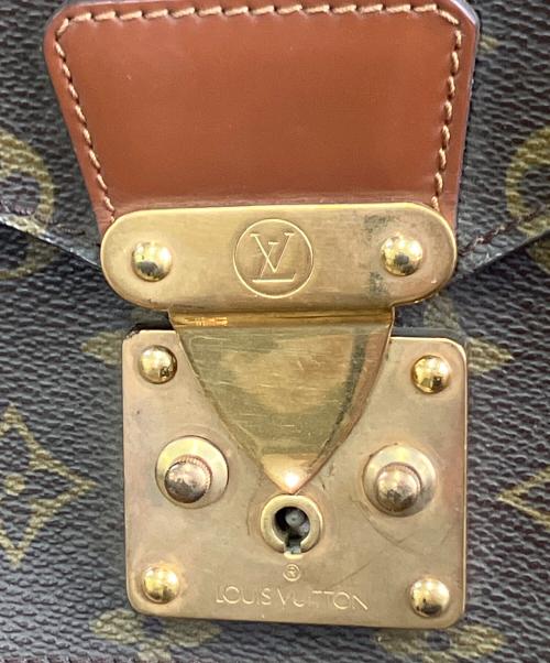LOUIS VUITTON（ルイ ヴィトン）LOUIS VUITTON (ルイ ヴィトン) モンソー26の古着・服飾アイテム