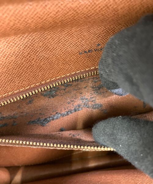 LOUIS VUITTON（ルイ ヴィトン）LOUIS VUITTON (ルイ ヴィトン) モンソー26の古着・服飾アイテム
