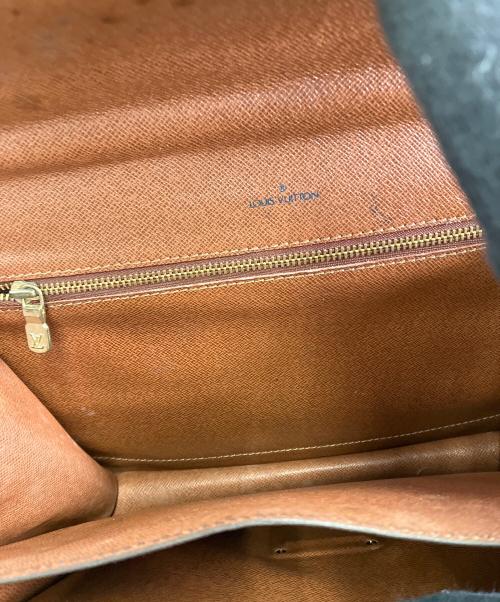 LOUIS VUITTON（ルイ ヴィトン）LOUIS VUITTON (ルイ ヴィトン) モンソー26の古着・服飾アイテム