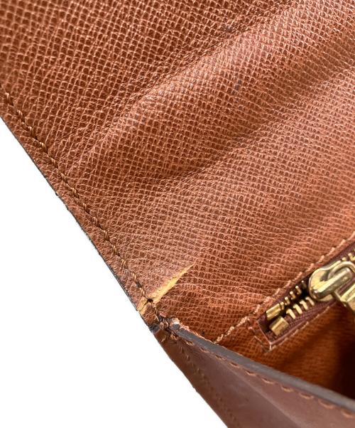 LOUIS VUITTON（ルイ ヴィトン）LOUIS VUITTON (ルイ ヴィトン) モンソー26の古着・服飾アイテム