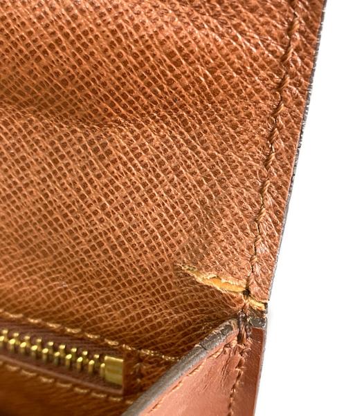 LOUIS VUITTON（ルイ ヴィトン）LOUIS VUITTON (ルイ ヴィトン) モンソー26の古着・服飾アイテム