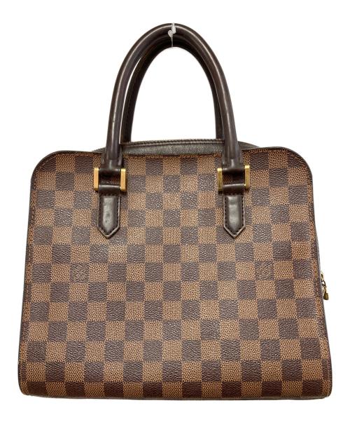 LOUIS VUITTON（ルイ ヴィトン）LOUIS VUITTON (ルイ ヴィトン) トリアナの古着・服飾アイテム