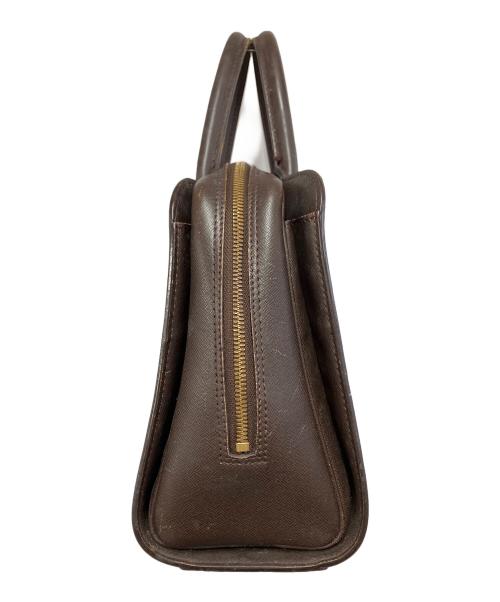 LOUIS VUITTON（ルイ ヴィトン）LOUIS VUITTON (ルイ ヴィトン) トリアナの古着・服飾アイテム