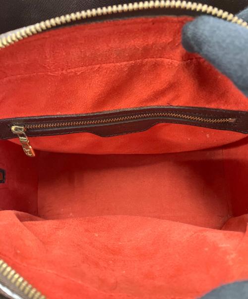 LOUIS VUITTON（ルイ ヴィトン）LOUIS VUITTON (ルイ ヴィトン) トリアナの古着・服飾アイテム