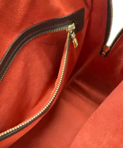 LOUIS VUITTON（ルイ ヴィトン）LOUIS VUITTON (ルイ ヴィトン) トリアナの古着・服飾アイテム