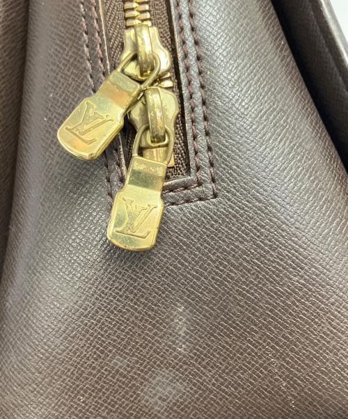 LOUIS VUITTON（ルイ ヴィトン）LOUIS VUITTON (ルイ ヴィトン) トリアナの古着・服飾アイテム
