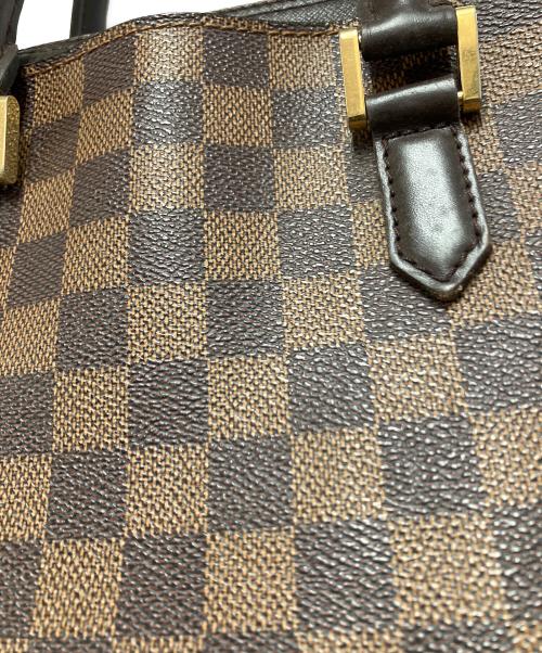 LOUIS VUITTON（ルイ ヴィトン）LOUIS VUITTON (ルイ ヴィトン) トリアナの古着・服飾アイテム