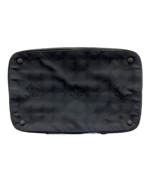 CHANEL（シャネル）CHANEL (シャネル) バッグ ブラックの古着・服飾アイテム