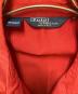 中古・古着 POLO RALPH LAUREN (ポロ・ラルフローレン) スイングトップ レッド サイズ:XL：12000円