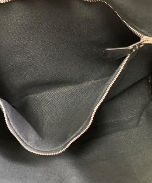 HERMES（エルメス）HERMES (エルメス) トートバッグ ブラックの古着・服飾アイテム