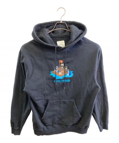 中古・古着通販】VAULTROOM (ボルトルーム) アルス・アルマル × k4sen