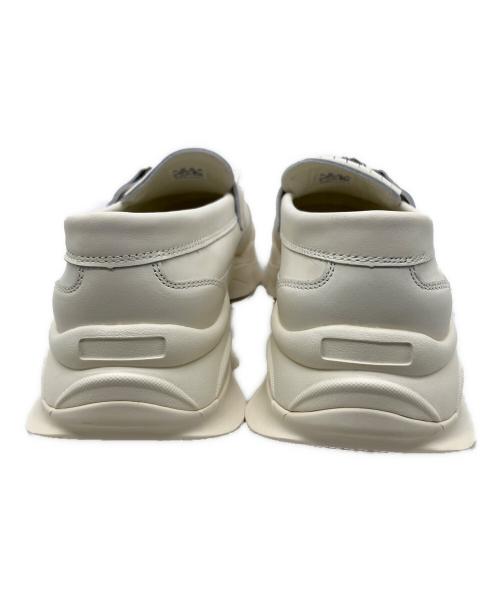 PUMA（プーマ）PUMA (プーマ) Palomo Spain (パロモスペイン) シューズ アイボリー サイズ:26.5 未使用品の古着・服飾アイテム