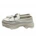 PUMA (プーマ) Palomo Spain (パロモスペイン) シューズ アイボリー サイズ:26.5 未使用品：15000円