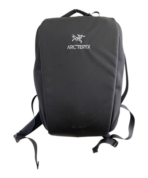 ARC'TERYX（アークテリクス）ARC'TERYX (アークテリクス) デイパック ブラックの古着・服飾アイテム