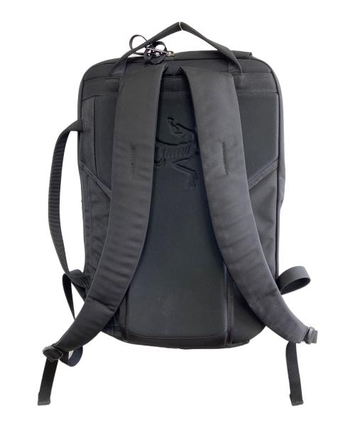 ARC'TERYX（アークテリクス）ARC'TERYX (アークテリクス) デイパック ブラックの古着・服飾アイテム