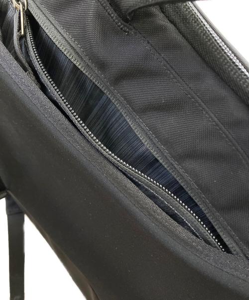 ARC'TERYX（アークテリクス）ARC'TERYX (アークテリクス) デイパック ブラックの古着・服飾アイテム