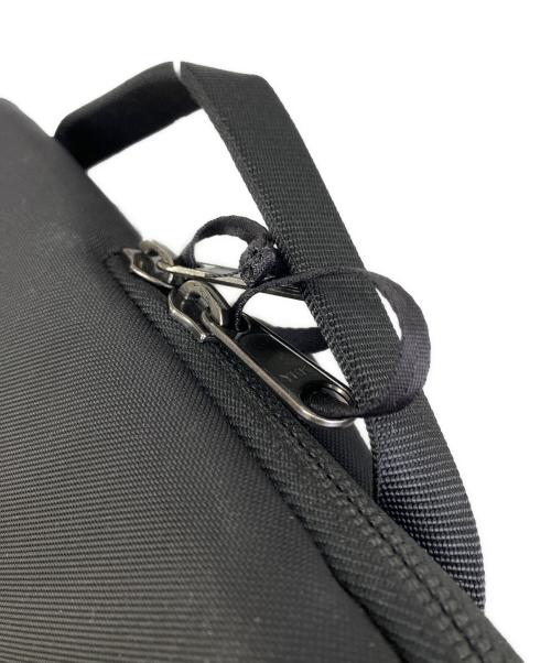 ARC'TERYX（アークテリクス）ARC'TERYX (アークテリクス) デイパック ブラックの古着・服飾アイテム
