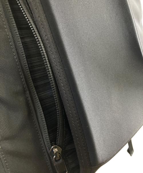 ARC'TERYX（アークテリクス）ARC'TERYX (アークテリクス) デイパック ブラックの古着・服飾アイテム