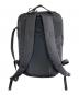 ARC'TERYX (アークテリクス) デイパック ブラック：10000円