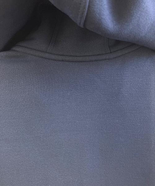 ARC'TERYX（アークテリクス）ARC'TERYX (アークテリクス) ジップパーカー ネイビー サイズ:Mの古着・服飾アイテム