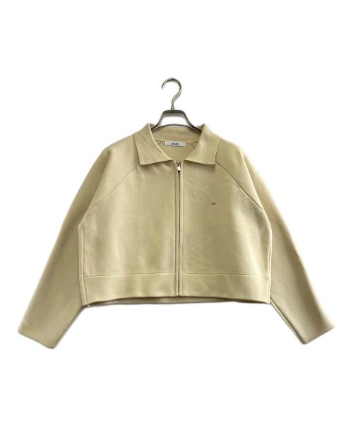 Snidel（スナイデル）Snidel (スナイデル) セットアップ イエローの古着・服飾アイテム