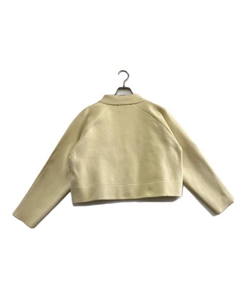 Snidel（スナイデル）Snidel (スナイデル) セットアップ イエローの古着・服飾アイテム