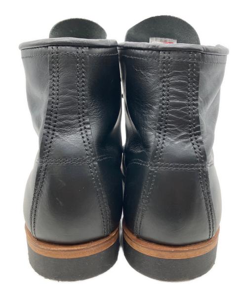 RED WING（レッドウィング）RED WING (レッドウィング) BECKMAN ブラック サイズ:28の古着・服飾アイテム