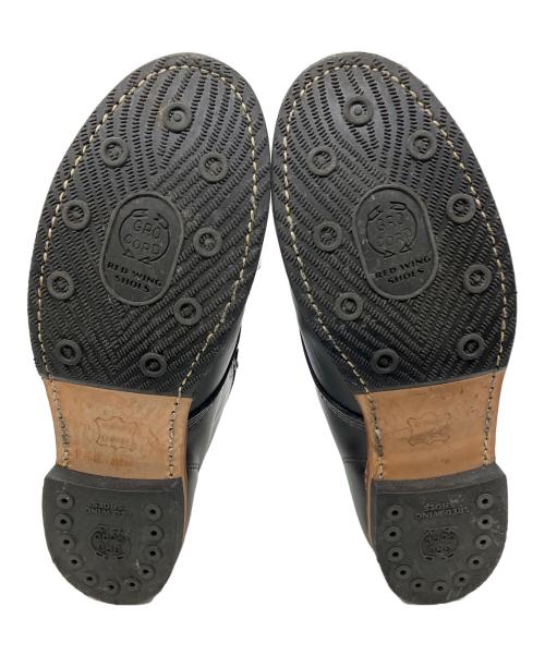 RED WING（レッドウィング）RED WING (レッドウィング) BECKMAN ブラック サイズ:28の古着・服飾アイテム