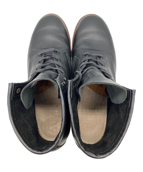 RED WING（レッドウィング）RED WING (レッドウィング) BECKMAN ブラック サイズ:28の古着・服飾アイテム
